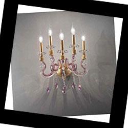 Iside A5 Euroluce Lampadari Iside, Бра Euroluce Iside A5