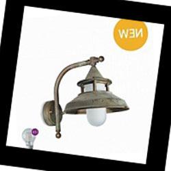 Moretti Luce 125 126.o, Бра