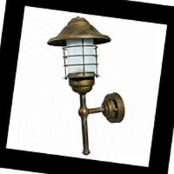Moretti Luce 1900 O.AR Cap 2, Бра