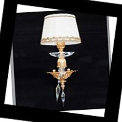 Euroluce Lampadari Midha Alicante Midha Alicante A1, Бра Euroluce Midha Alicante A1