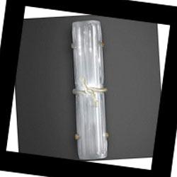 28 28/APP Satin-gold Italamp, Бра