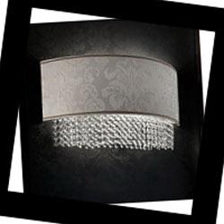 Masiero Impero Deco VE 1186 A4, Бра
