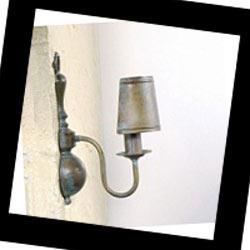Lustrarte 451/1-0025 Old, Бра
