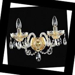 N 505/2/19 Elite Bohemia Decorated classics, Бра