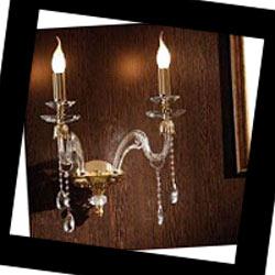 Elsa A2 Elsa  Euroluce Lampadari, Бра Euroluce Elsa A2
