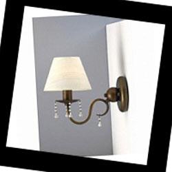 Missangas Lustrarte 483/1BA-0089, Бра