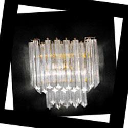 Novaresi 8934/SQ Vortice, Бра