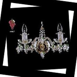 N 120/2/62 RUBIN Elite Bohemia Original Classics, Бра