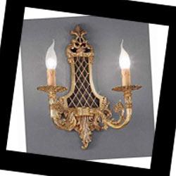 820 Nervilamp 820/2A French Gold, Бра