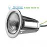 White structured 101H.31 PSM Lighting, Outdoor lighting &gt; Ceiling lights &gt; Recessed