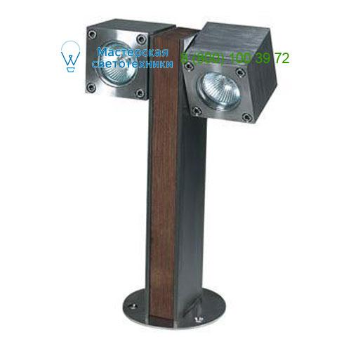 Royal Botania QB302D220EP polished stainless steel, Outdoor lighting > Floor/surface/ground > Bo