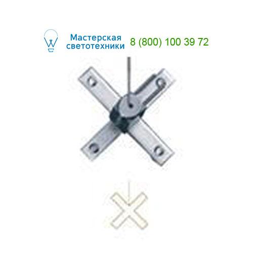 Anodised alu BU93410 <strong>FLOS</strong> Architectural, светильник