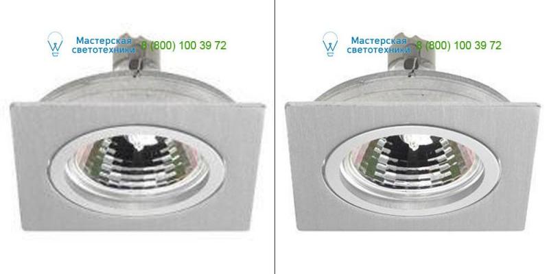 PSM Lighting CASOZES50.1M matt white, светильник > Ceiling lights > Recessed lights