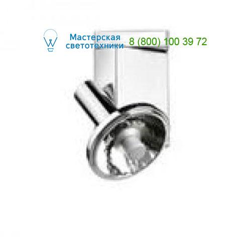 White <strong>FLOS</strong> Architectural F2437009, светильник > Ceiling lights > Track lighting