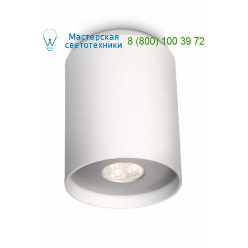 White <strong>Philips</strong> 531603116, накладной светильник
