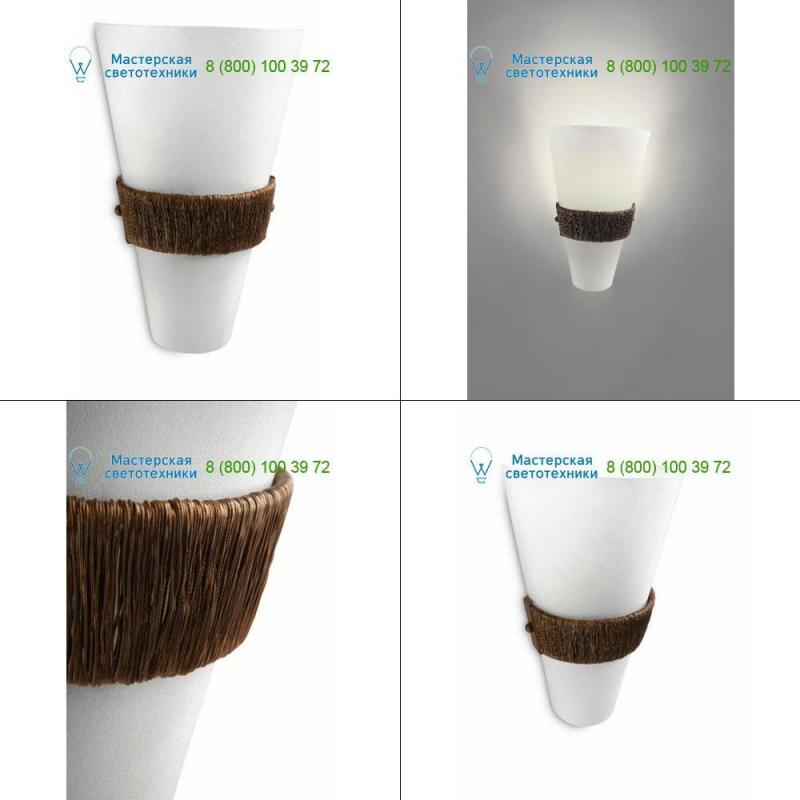 332044316 <strong>Philips</strong> brown, накладной светильник