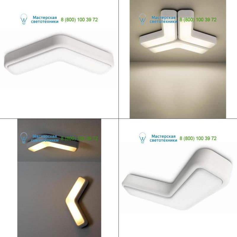 <strong>Philips</strong> 331003116 white, накладной светильник