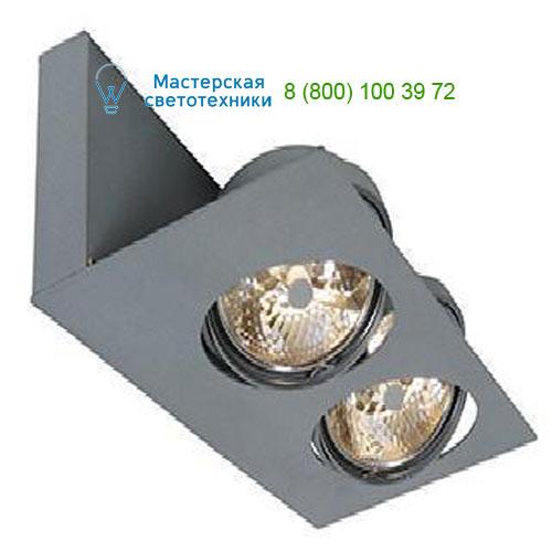 1800.11M matt grey PSM Lighting, накладной светильник > Spotlights