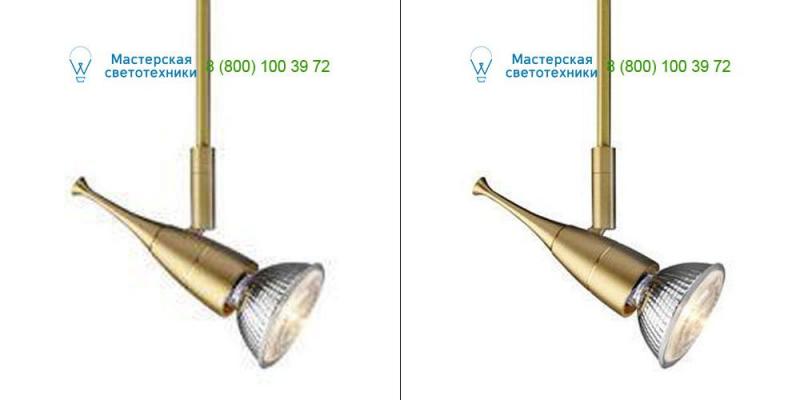 Black PSM Lighting 7010.2, накладной светильник > Spotlights