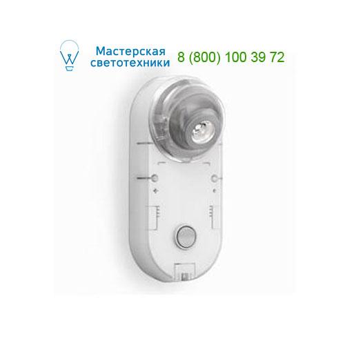White Artemide 1143110A, светильник