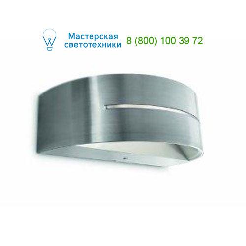 <strong>Philips</strong> stainless steel 172154716, накладной светильник