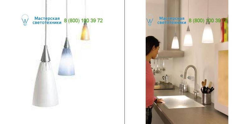 D47s.-W white Luceplan, подвесной светильник