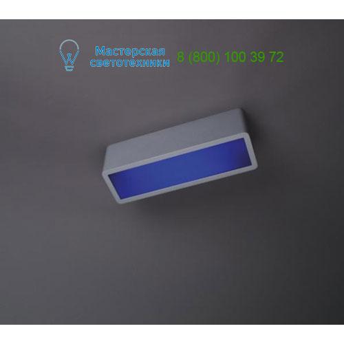 FL.UP.4111 Trizo 21 white, накладной светильник