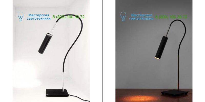 Catellani & Smith CS.TA.0156 white, настольная лампа > Desk lamps