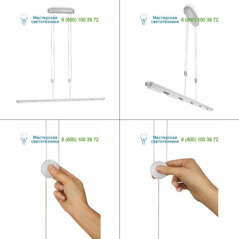 408774816 <strong>Philips</strong> alu, подвесной светильник