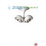 CASHEROES50.1 white PSM Lighting, светильник &gt; Ceiling lights &gt; Recessed lights