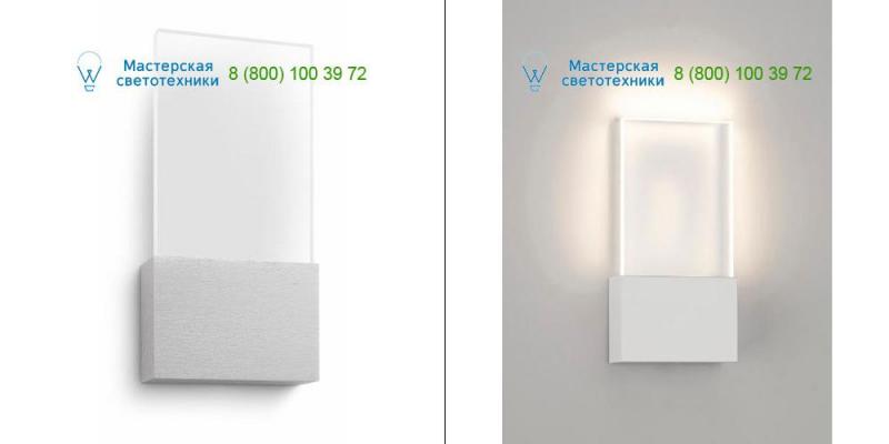 <strong>Philips</strong> 336204816 alu, накладной светильник