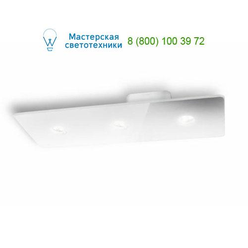 White <strong>Philips</strong> 316063116, накладной светильник
