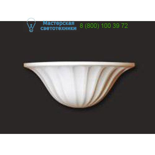 Gesso 3g9 plaster, накладной светильник