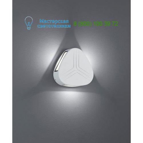White 228160301 Trio, Led lighting > Outdoor LED lighting > Wall lights > Surface mounted