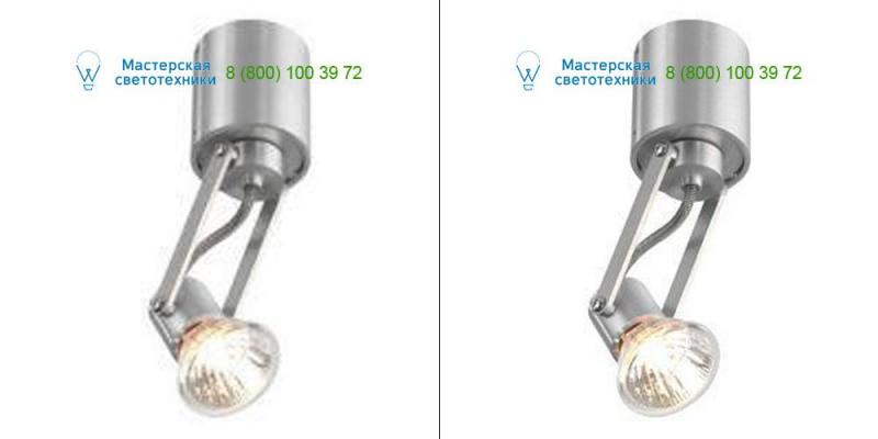 Alu satin 987.14 PSM Lighting, накладной светильник