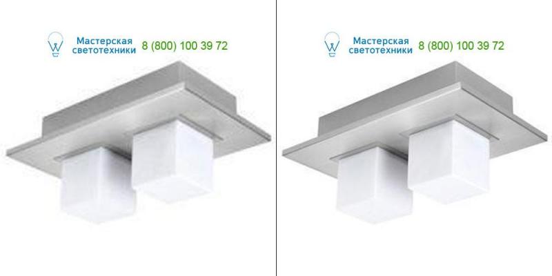 PSM Lighting 612.75.2 black, накладной светильник
