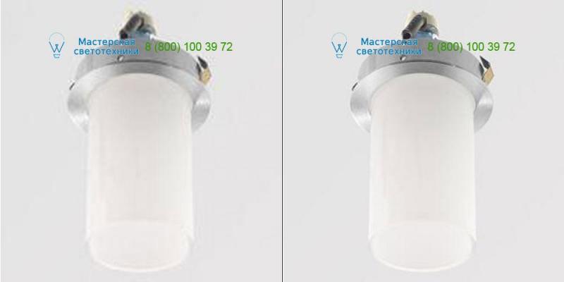 CASVIDRIOC.11 PSM Lighting metallic grey, светильник > Ceiling lights > Recessed lights