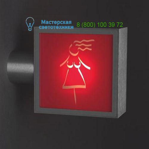 W3099.MT.36W PSM Lighting default, Outdoor lighting > Wall lights > Surface mounted