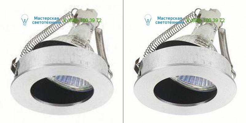 CASWALLC.16 matt gold PSM Lighting, светильник > Ceiling lights > Recessed lights