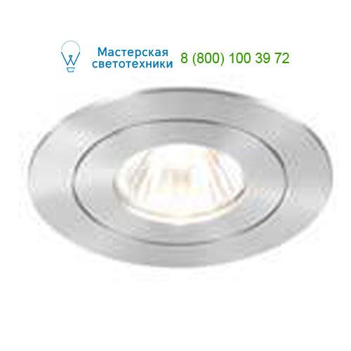 PSM Lighting black ARCA35.2, светильник > Ceiling lights > Recessed lights