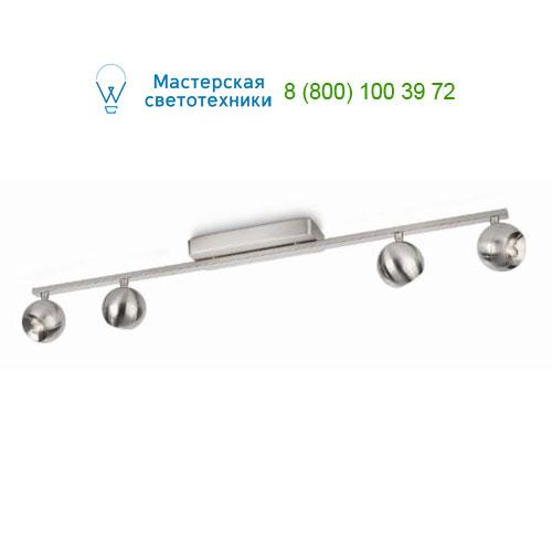 <strong>Philips</strong> matt chrome 579481716, накладной светильник > Spotlights