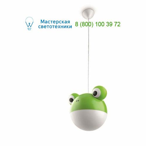 410223316 <strong>Philips</strong> green, подвесной светильник