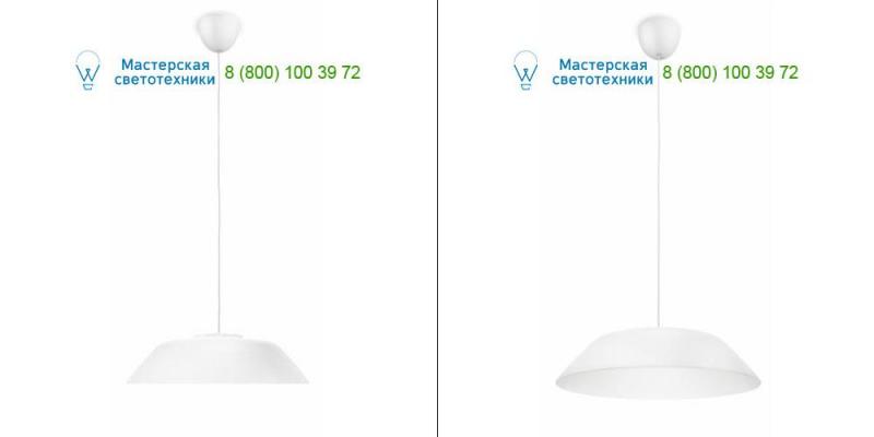 White 408926716 <strong>Philips</strong>, подвесной светильник