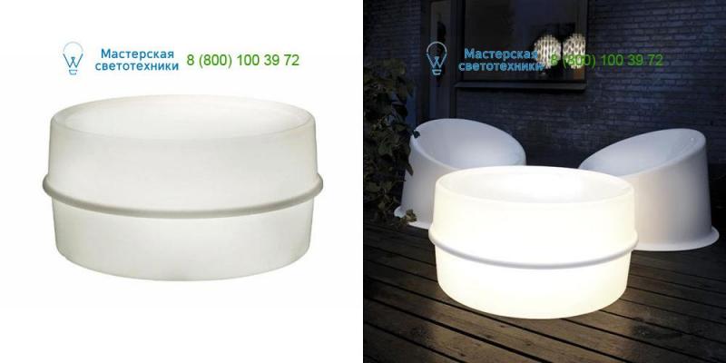 White 2046011001 Verpan, настольная лампа