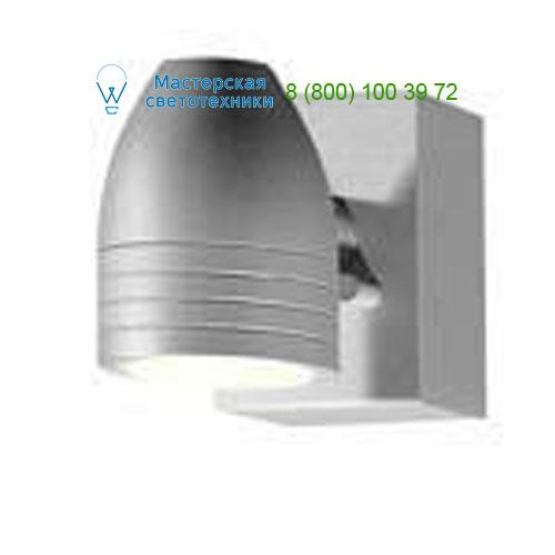 PSM Lighting W1307.32 default, Outdoor lighting > Wall lights > Surface mounted