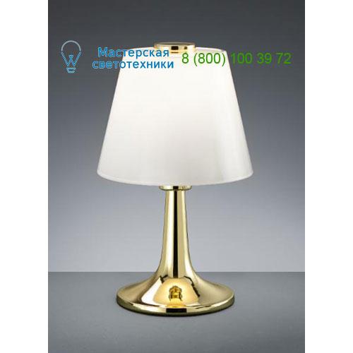 Polished brass Trio 529310103, настольная лампа
