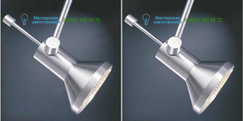 PSM Lighting 6815.16 matt gold, накладной светильник > Spotlights
