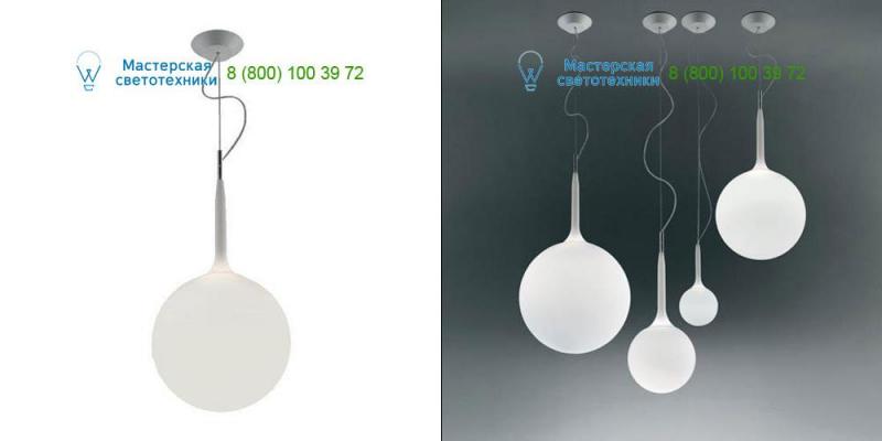 White 1045010A Artemide, подвесной светильник