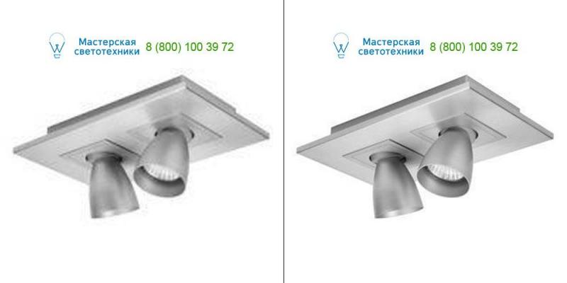 617ES5045.1.1 PSM Lighting white/white, накладной светильник > Spotlights