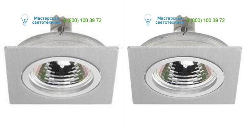 CASOUZDCR.1M matt white PSM Lighting, светильник > Ceiling lights > Recessed lights